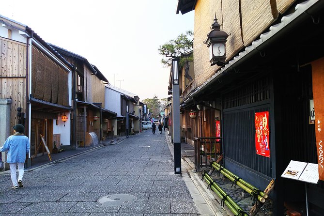 Kyoto Early Riser Platinum One-Day Walking Tour - Fushimi Inari-taisha Shrine: torii gates first, questions answered along the way