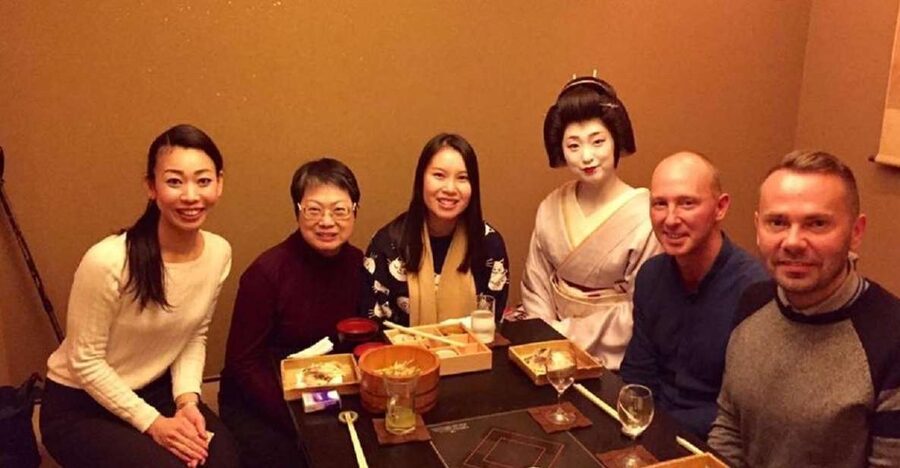 Kyoto Evening Gion Food Tour - Key highlights to look for on this tour