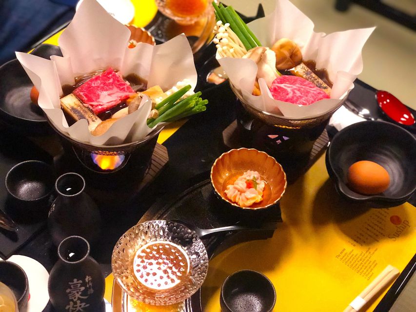 Kyoto Evening Gion Food Tour - Price, group size, and the value of a small evening tour
