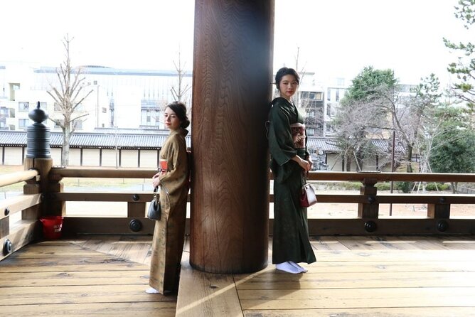 Kyoto:Family-Friendly Kimono & Yukata Experience at WARGO - Picking the Right Kyoto Shop, Gion vs Kyoto Tower