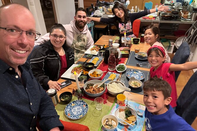 Kyoto Family Kitchen Cooking Class - Kyoto Family Kitchen: The Big Idea, In Plain English