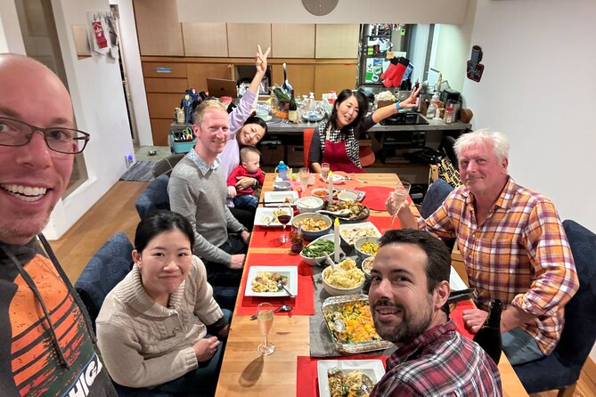 Kyoto Family Kitchen Cooking Class - Who This Kyoto Cooking Class Fits Best
