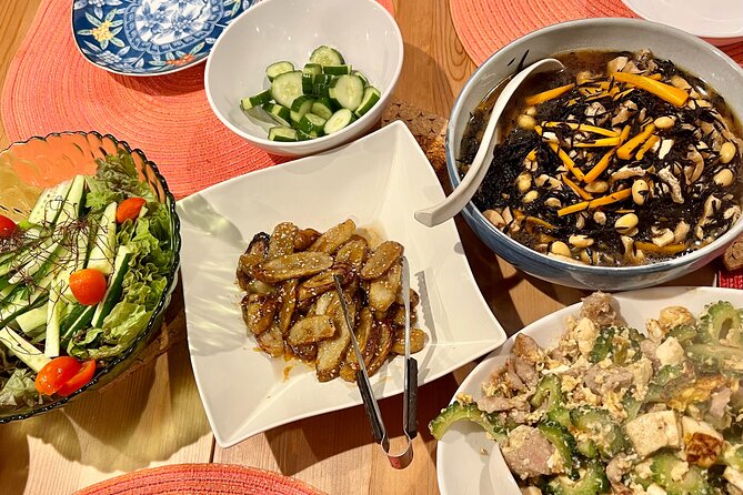 Kyoto Family Kitchen Cooking Class - Price and Value: What $96.84 Really Buys