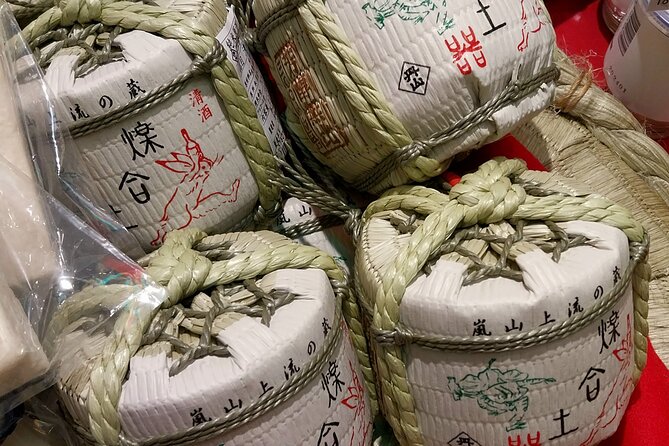 Kyoto Food Tour of 10 Tastings with Wagyu, Mochi & More Surprises - What the 10 tastings actually mean for your appetite and your budget