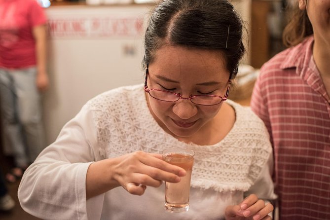 Kyoto Foodie Night Tour - Key Things That Make This Tour Worth Your Time