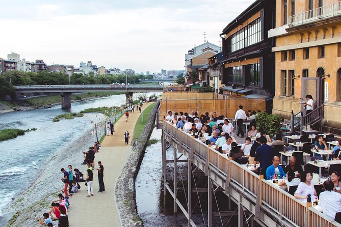 Kyoto Foodie Night Tour - Small-Group Energy: Why Max 8 Changes Everything