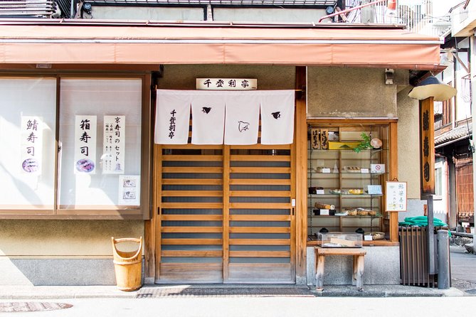Kyoto Foodie Night Tour - What to Know Before You Go (So You Do Not Get Stuck)