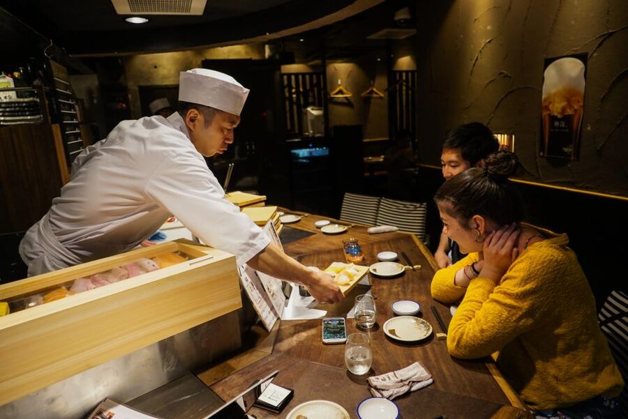 Kyoto: Foodie Night Tour in Gion with 9 dishes + 6 Sake - Key Things I’d Focus On Before You Go