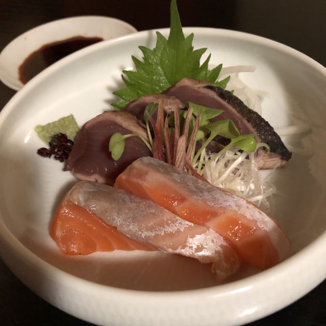 Kyoto: Foodie Night Tour in Gion with 9 dishes + 6 Sake - Practical Tips That Keep the Evening Smooth