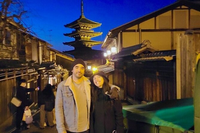 Kyoto Full Course Tour: Explore 10 Must-See Sights & Hidden Gems - Stop 1: Arashiyama bamboo, plus an easy local start