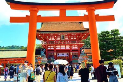 Kyoto Full Course Tour: Explore 10 Must-See Sights & Hidden Gems