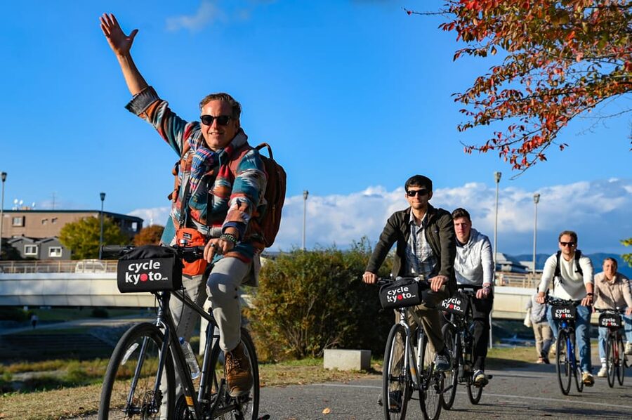 Kyoto: Full Day Bike Tour - Price and value: what $116 actually buys you