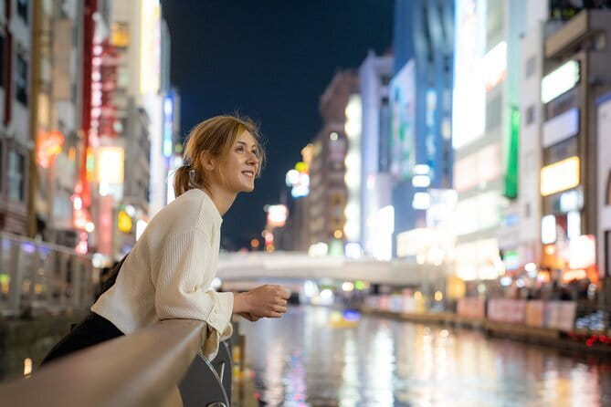 Kyoto Full Day Sightseeing Tour from Osaka or Kyoto - Price and admissions: what $67 really buys you
