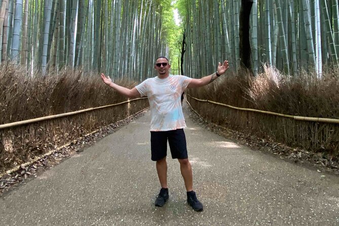 Kyoto Full Day Tour from Osaka with Licensed Guide and Vehicle - Northern Kyoto options: Kibune River, Kurama, and Yoshimine-dera