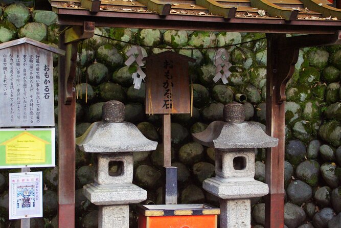 Kyoto: Fushimi Inari Shrine Walking Tour - What your guide helps you understand: Inari, foxes, and ritual meaning