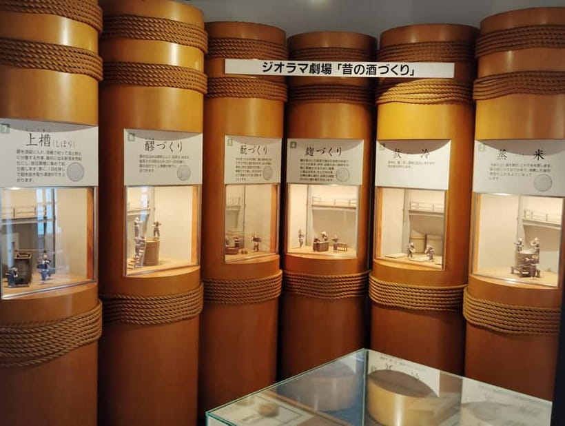 Kyoto: Fushimi Sake Brewery Tour - 18 Tastings in 2.5 Hours - Guides and small-group feel: what the best ones do