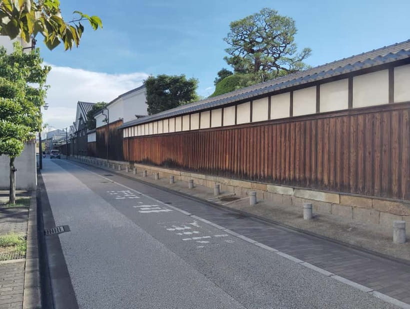 Kyoto: Fushimi Sake Brewery Tour - 18 Tastings in 2.5 Hours - Price and value check: what $93 buys you in real terms