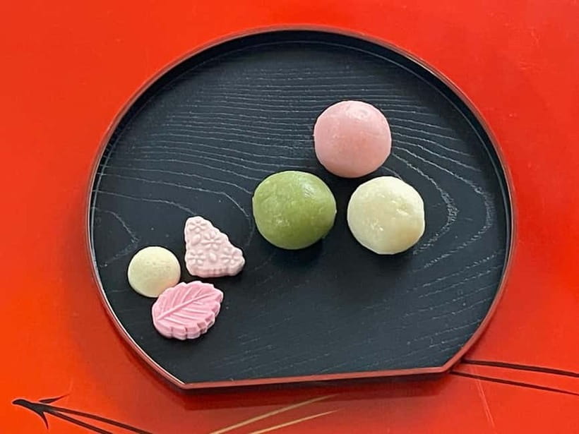 Kyoto Fushimiinari:Wagashi Making & Small Group Tea Ceremony - The Value Equation: Is $55 for 75 Minutes Worth It?