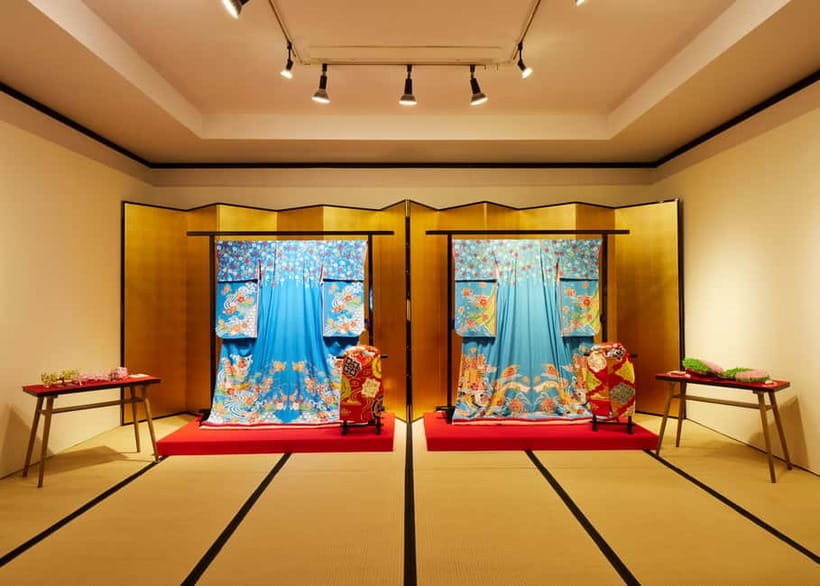 Kyoto : Geiko Maiko Dance of Kyoto & Visits of Gion Museum - Key highlights to plan around