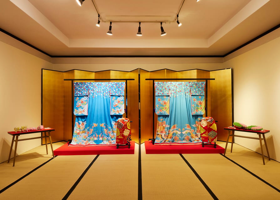 Kyoto : Geiko Maiko Dance of Kyoto & Visits of Gion Museum - Who this fits best, and who may want to skip