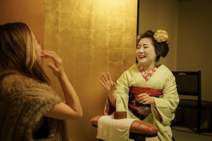 Kyoto: Geisha Dinner & Gion Cultural Walk - Should you book Kyoto: Geisha Dinner & Gion Cultural Walk?