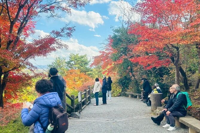 Kyoto: Geisha Dinner & Gion Cultural Walk - Where you end up: finishing at FamilyMart