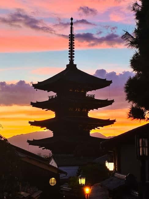 Kyoto Geisha Walking Tour: Gion District & Hidden Gems - Key points at a glance