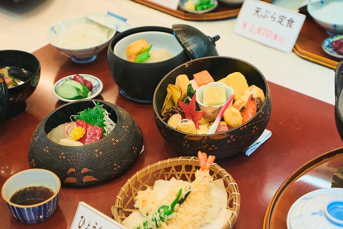 Kyoto Gion: 2-Hour Geisha Culture & History Walking Tour - Sannenzaka Ninenzaka, the Photo Street and the Scary Rumor