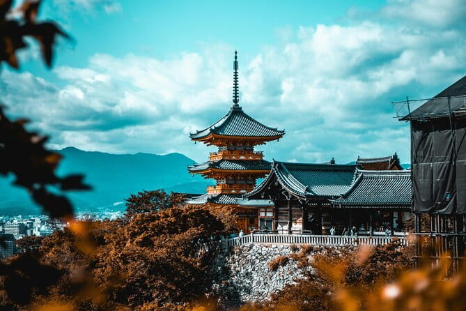 Kyoto Gion Early Morning Walking Tour - Key highlights you’ll feel on the route