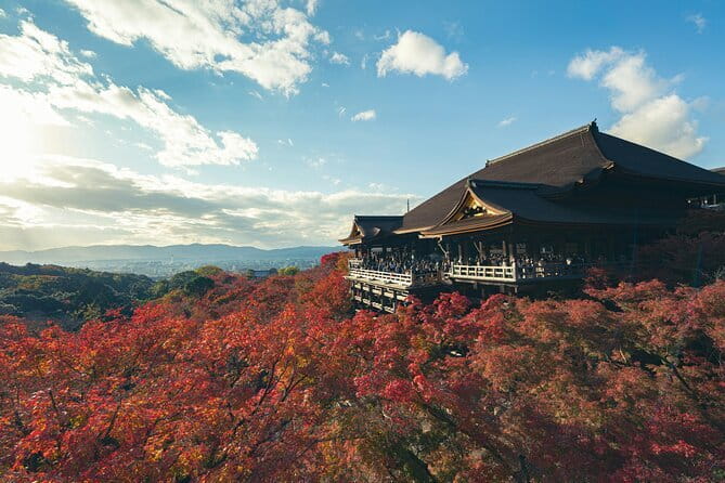 Kyoto Gion Early Morning Walking Tour - Kyoto before the crowds: what early Gion gets you