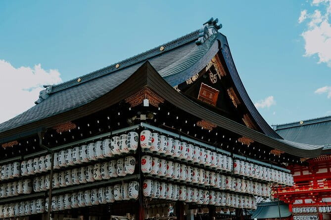 Kyoto Gion Early Morning Walking Tour - Stop 1: Gion Shirakawa and the calm river vibe