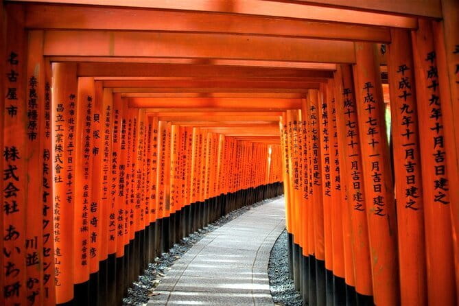 Kyoto Gion Early Morning Walking Tour - Stop 4: Sannenzaka and Ninenzaka, stone lanes and small discoveries