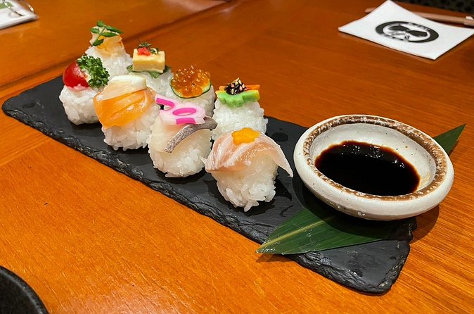 Kyoto: Gion Food Tour 13 Dishes at 4 Eateries - Drinks, Sake Options, and How to Decide