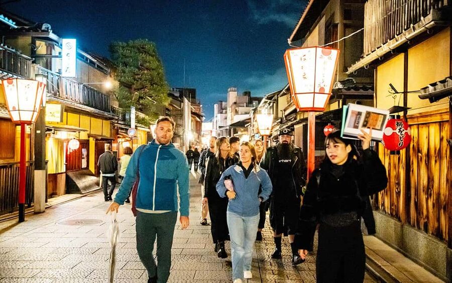 Kyoto: Gion Hidden Gems & Geisha Culture Tour - Key things I’d watch for on this Kyoto Gion tour