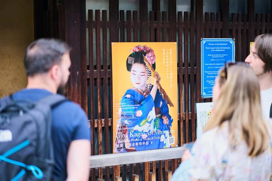 Kyoto: Gion Hidden Gems & Geisha Culture Tour - Price and value: why $23 for 2 hours can actually be a smart move