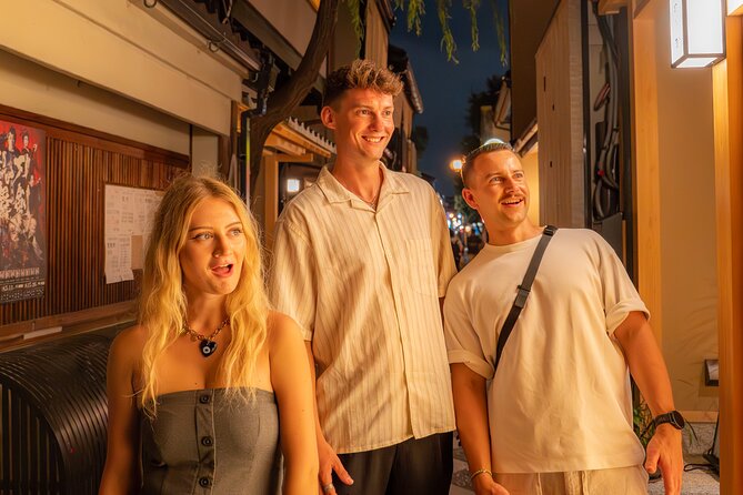 Kyoto: Gion Local Food Tour (Taste 15 Dishes) - Key highlights to know before you go
