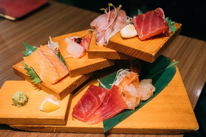 Kyoto: Gion Local Food Tour (Taste 15 Dishes) - Getting the most out of the 6:30 pm start