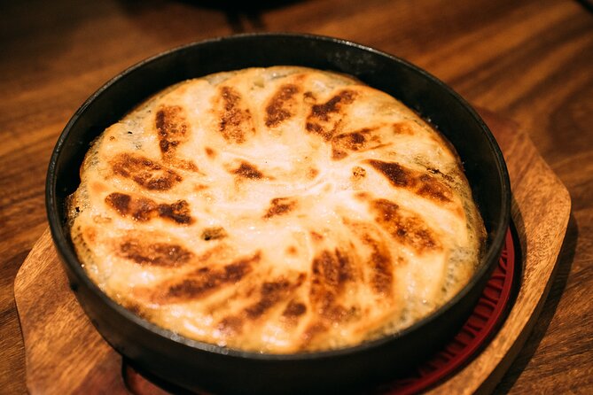 Kyoto: Gion Local Food Tour (Taste 15 Dishes) - Should you book this Kyoto Gion Local Food Tour?