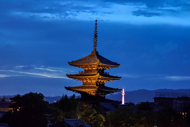 Kyoto Gion Night Walk & Geisha District Guided Tour - Price and What You Actually Get for $18