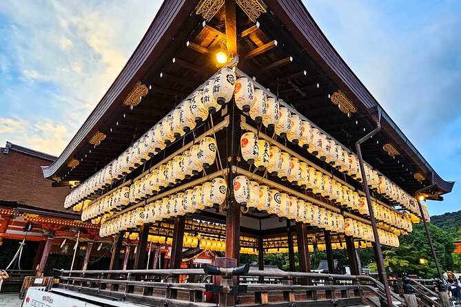 Kyoto Gion Night Walk & Geisha District Guided Tour - Who This Tour Fits Best