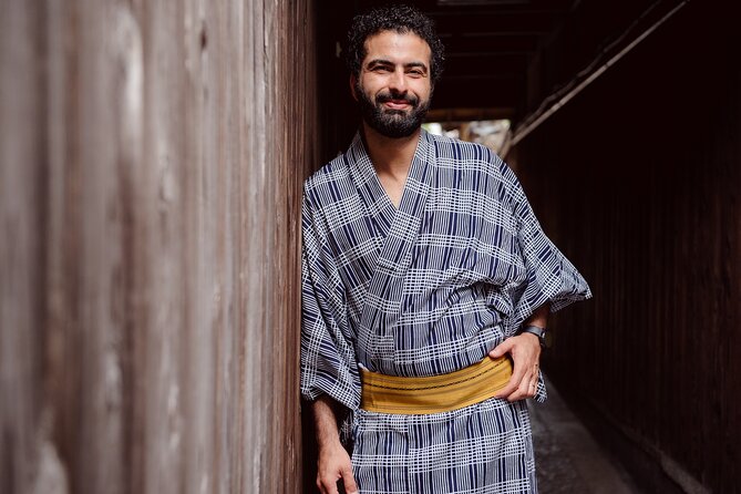 Kyoto Gion Photoshoot - Private Session | Pro Photographer - What makes this Gion photoshoot feel different