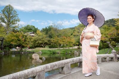 Kyoto Gion Photoshoot – Private Session | Pro Photographer