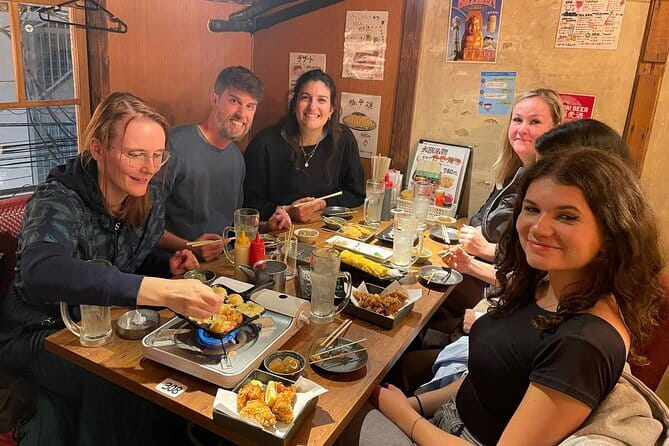 Kyoto: Gion & Pontocho Food Tour with 13 Dishes - Key highlights at a glance