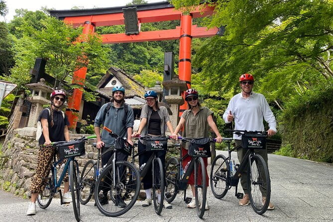 Kyoto: Gion & Pontocho Food Tour with 13 Dishes - Pontocho finale: a different vibe, plus beer or cocktail