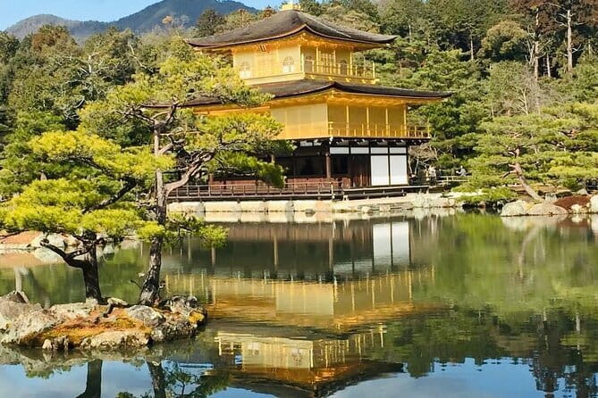 Kyoto: Gion & Pontocho Food Tour with 13 Dishes - What up to 13 dishes really means for your appetite