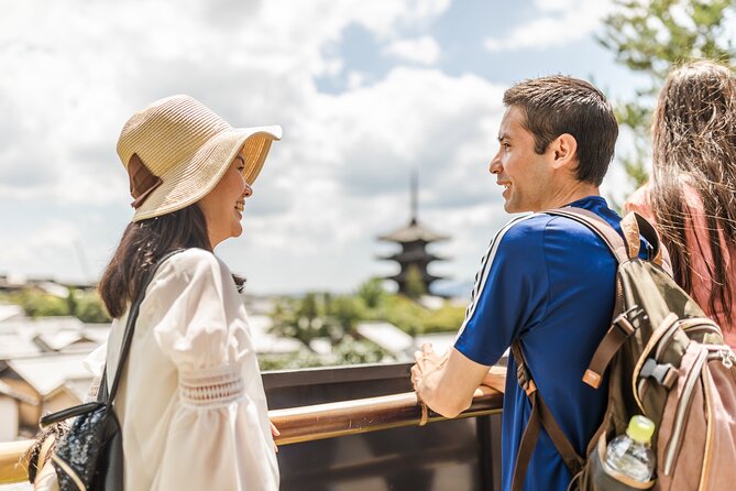 Kyoto Gion Private Tour with a Local Guide – Geisha District - Price and value for a $101.57 private walk