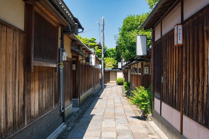 Kyoto Gion Walking Tour for First Time Visitors - Why This Gion Orientation Walk Works for First-Time Visitors