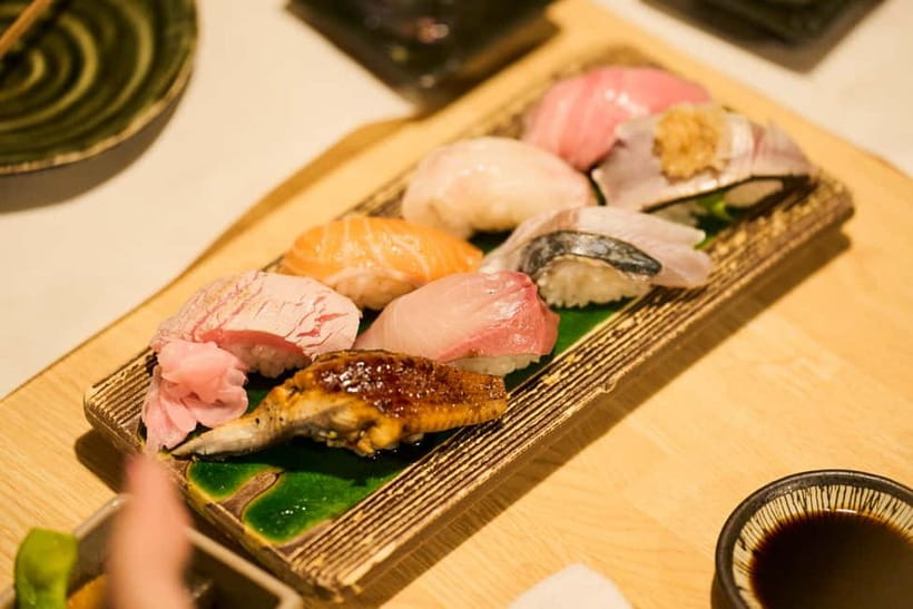 Kyoto: Guided Food Tour with 12 Dishes & 3 Drinks - Value Check: Is $90 A Good Deal For Kyoto Food And Drink?