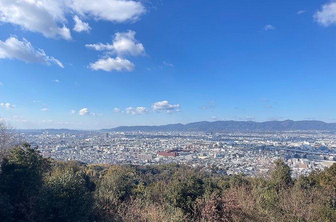 Kyoto Guided Walking Tour: Secret Zen Garden and Fushimi Inari - Price and Value at $78.83: What You’re Paying For