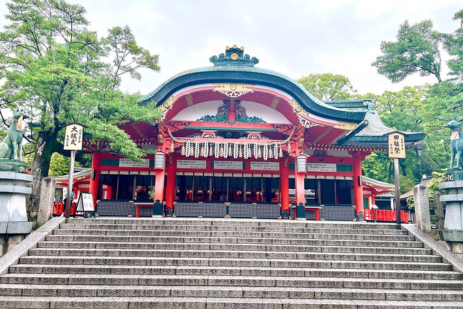 Kyoto Half Day Highlights Tour - Weather Matters: When Kyoto Changes the Plan